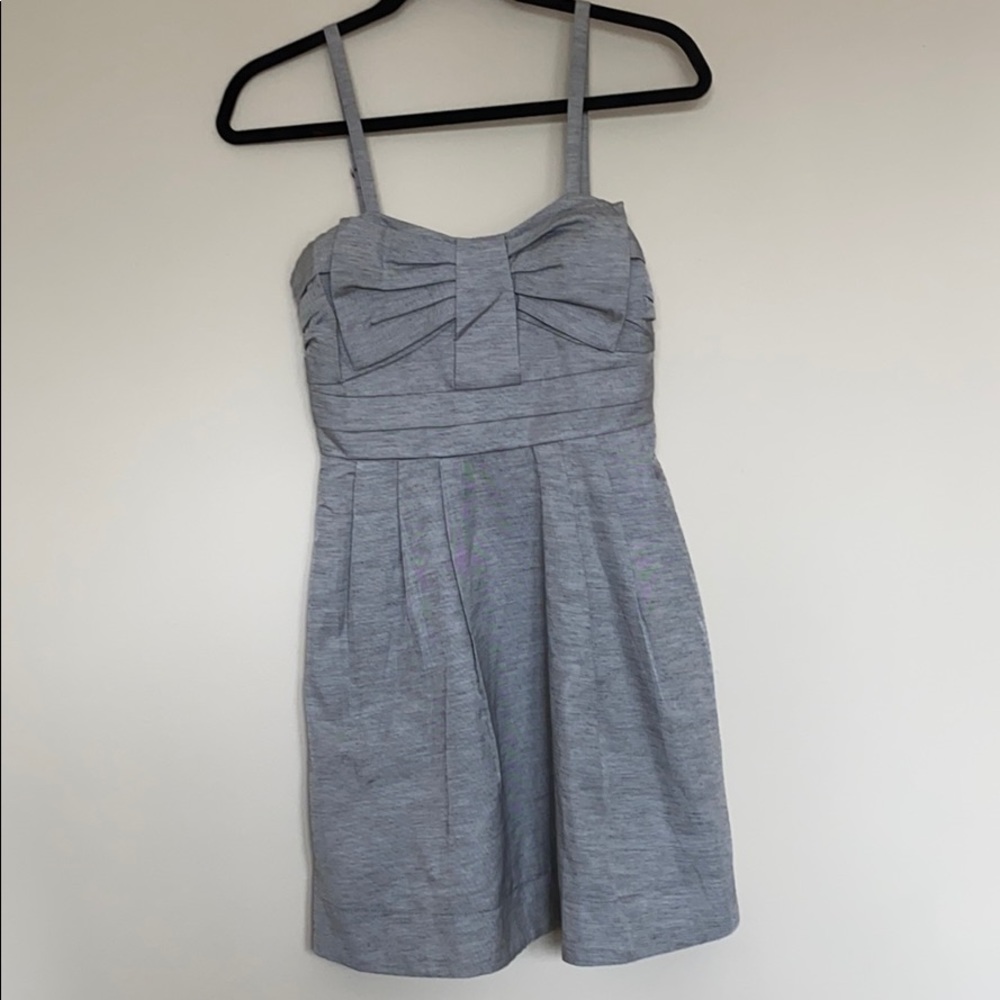 Vintage inspired mini dress WITH POCKETS!!!